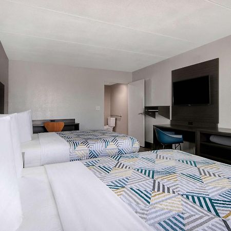 Motel 6-San Antonio, Tx - Northwest Medical Center Екстер'єр фото