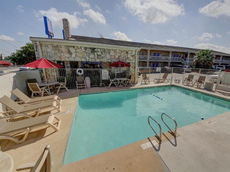 Motel 6-San Antonio, Tx - Northwest Medical Center Екстер'єр фото