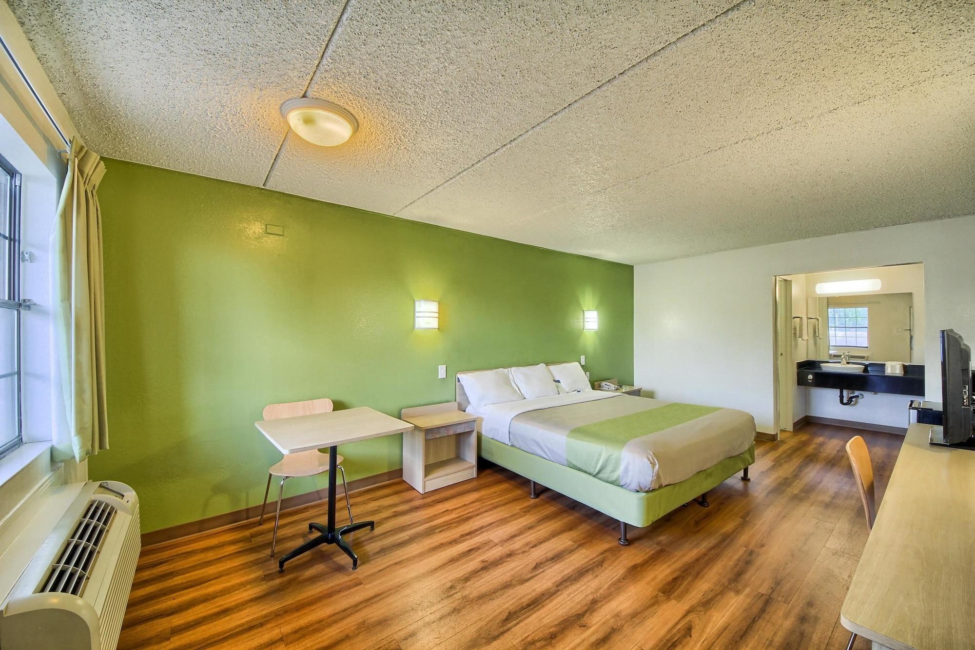 Motel 6-San Antonio, Tx - Northwest Medical Center Екстер'єр фото