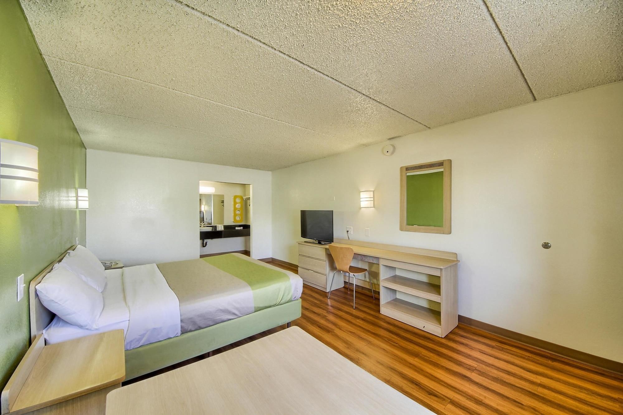 Motel 6-San Antonio, Tx - Northwest Medical Center Екстер'єр фото