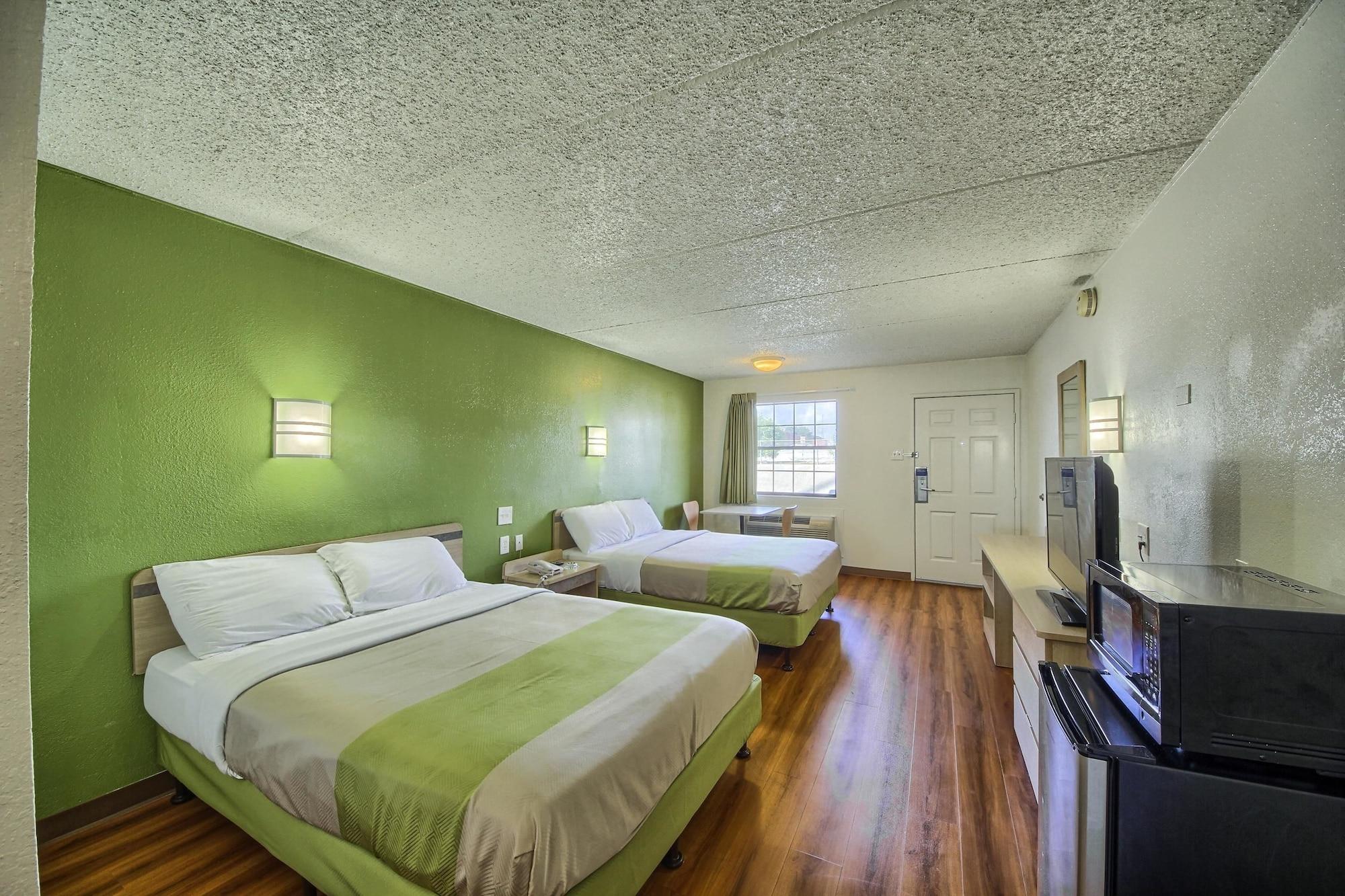 Motel 6-San Antonio, Tx - Northwest Medical Center Екстер'єр фото