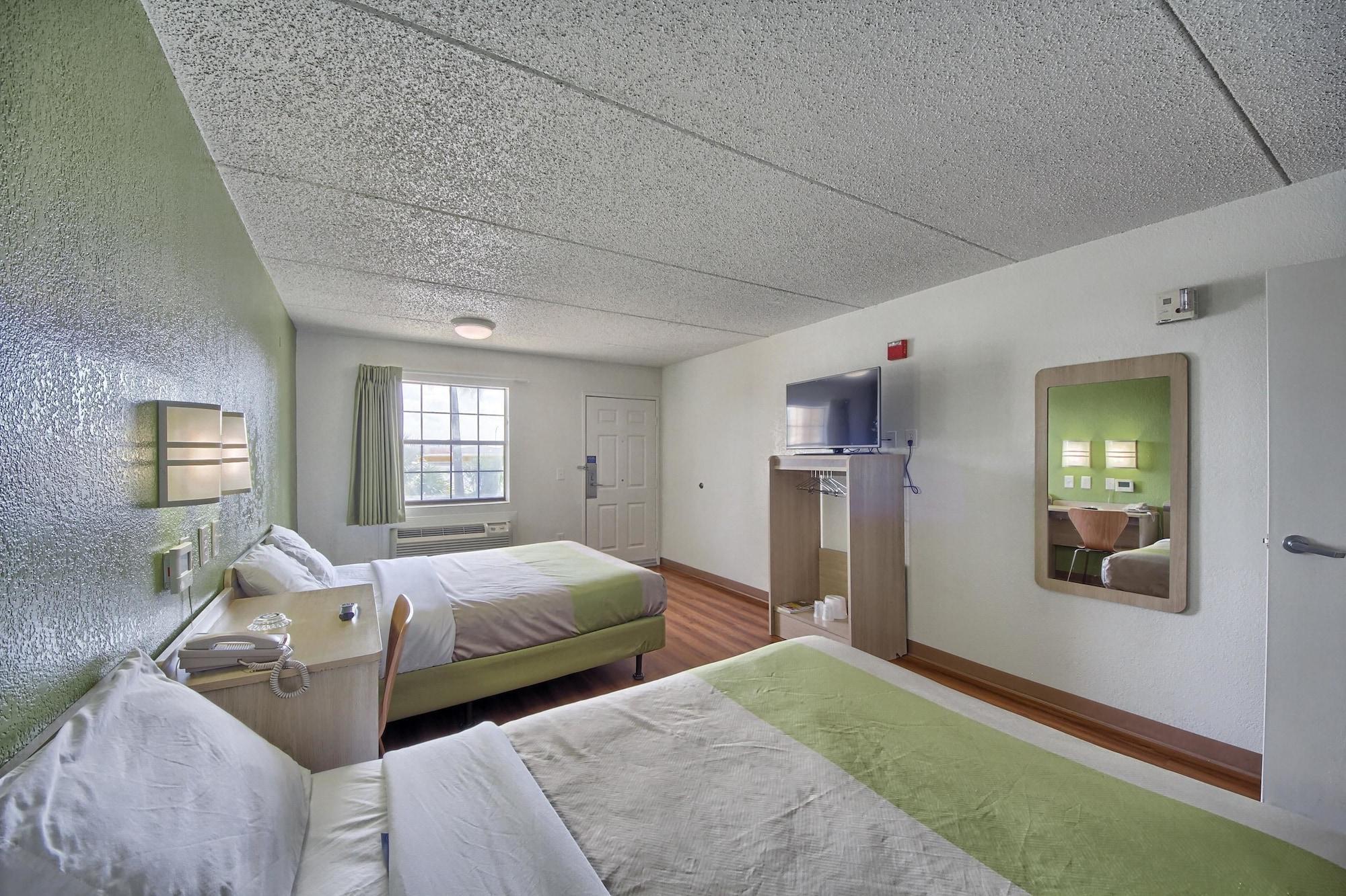 Motel 6-San Antonio, Tx - Northwest Medical Center Екстер'єр фото