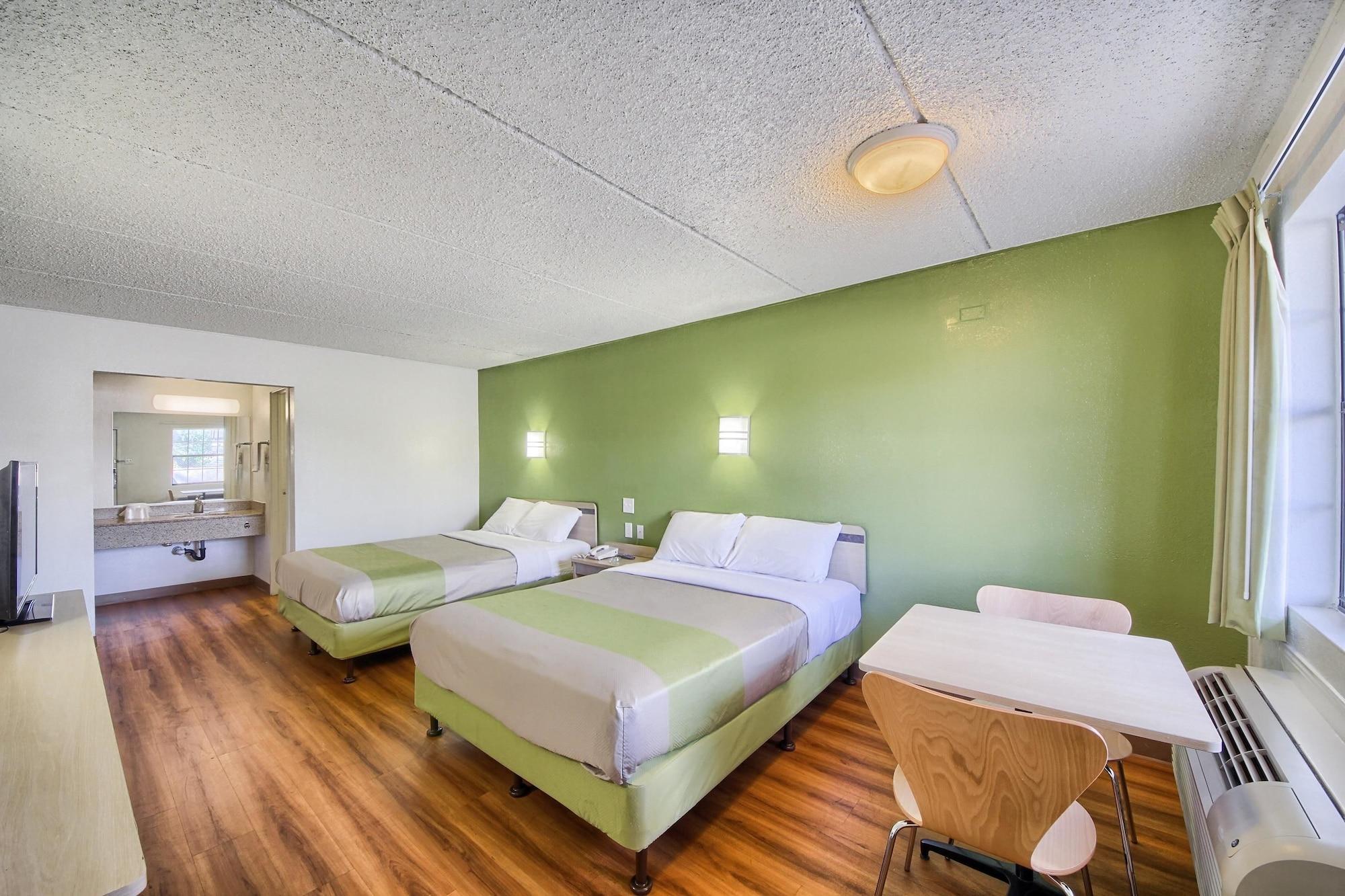 Motel 6-San Antonio, Tx - Northwest Medical Center Екстер'єр фото