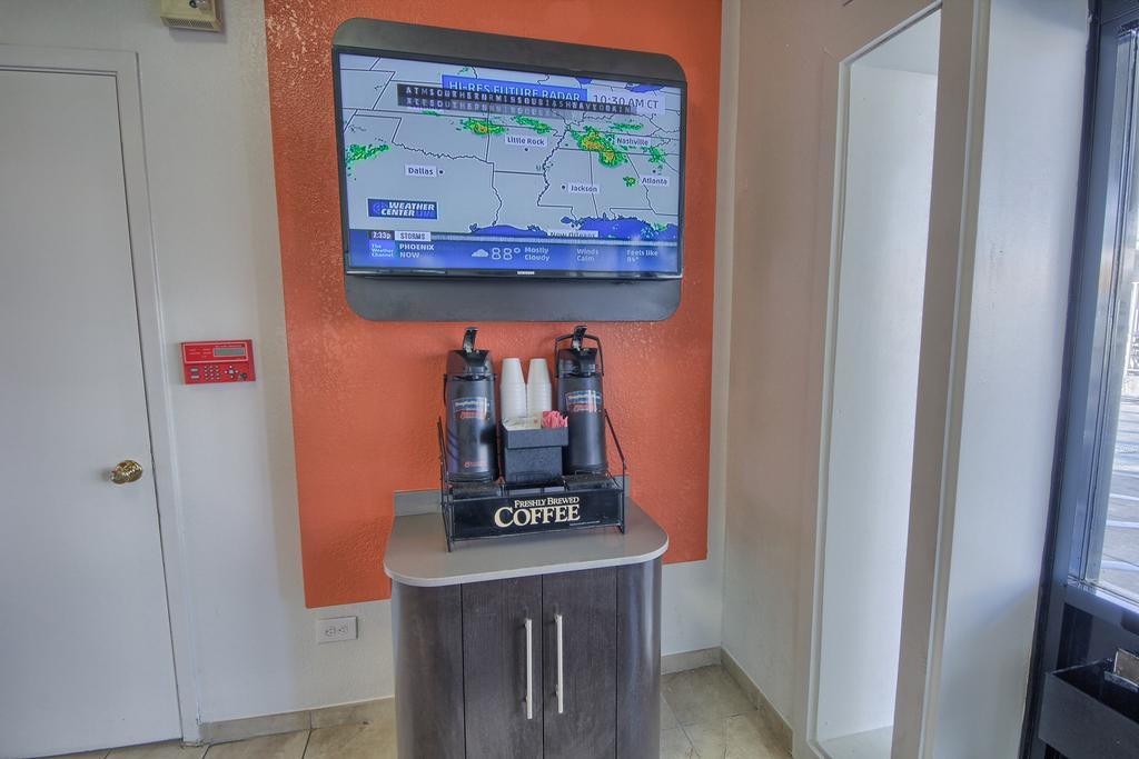 Motel 6-San Antonio, Tx - Northwest Medical Center Екстер'єр фото