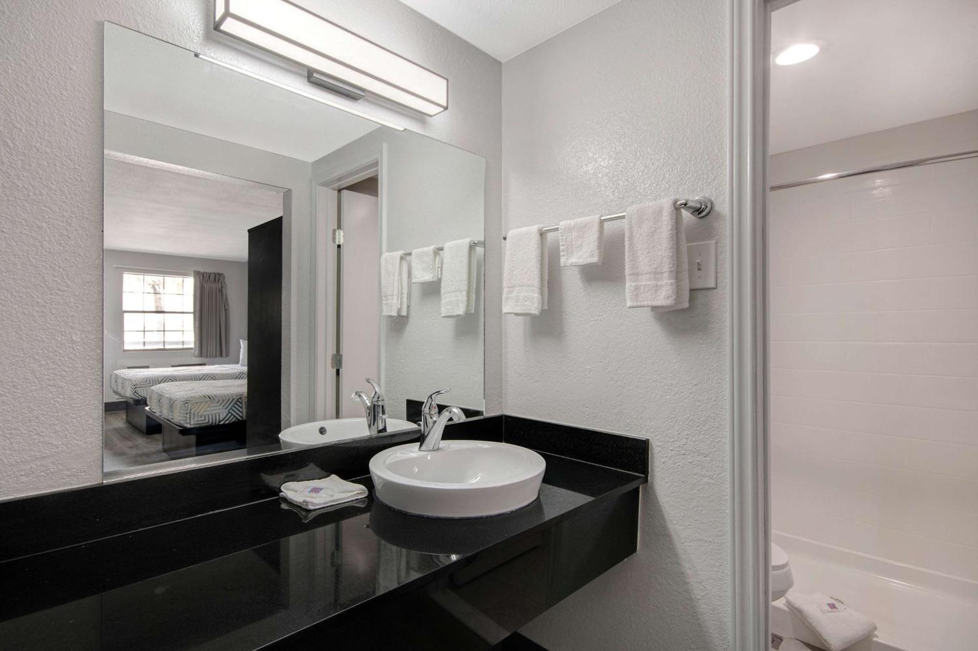 Motel 6-San Antonio, Tx - Northwest Medical Center Екстер'єр фото