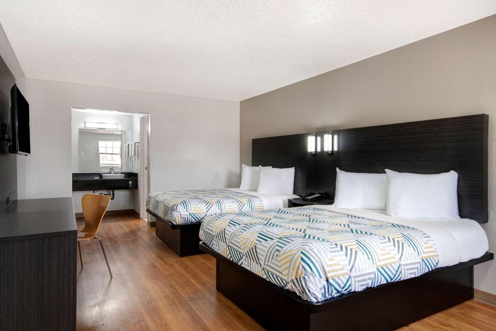 Motel 6-San Antonio, Tx - Northwest Medical Center Екстер'єр фото