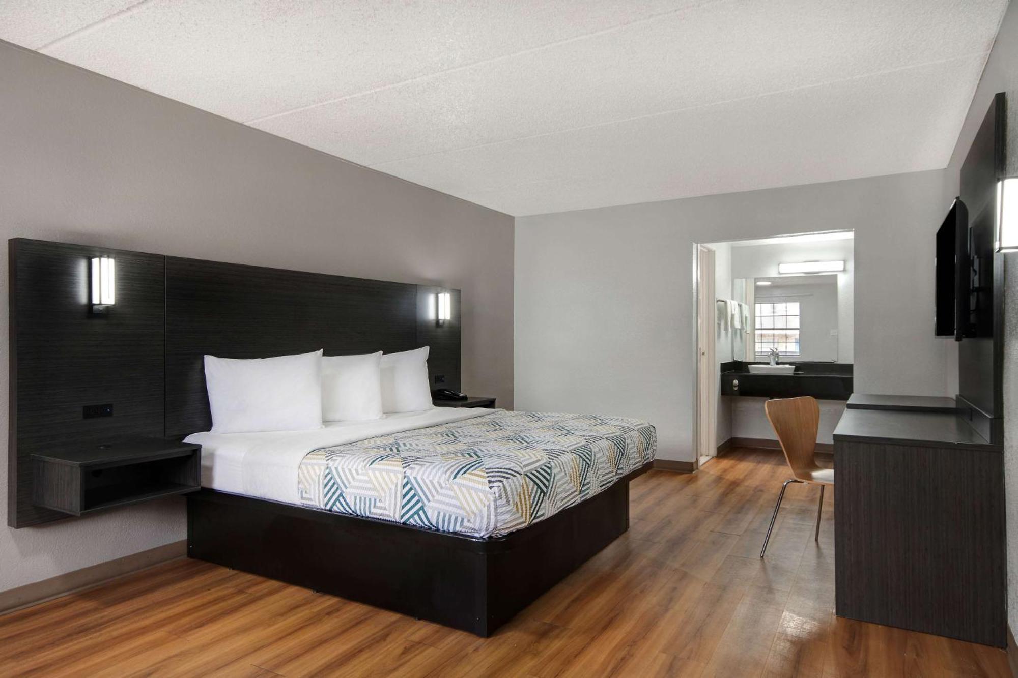 Motel 6-San Antonio, Tx - Northwest Medical Center Екстер'єр фото
