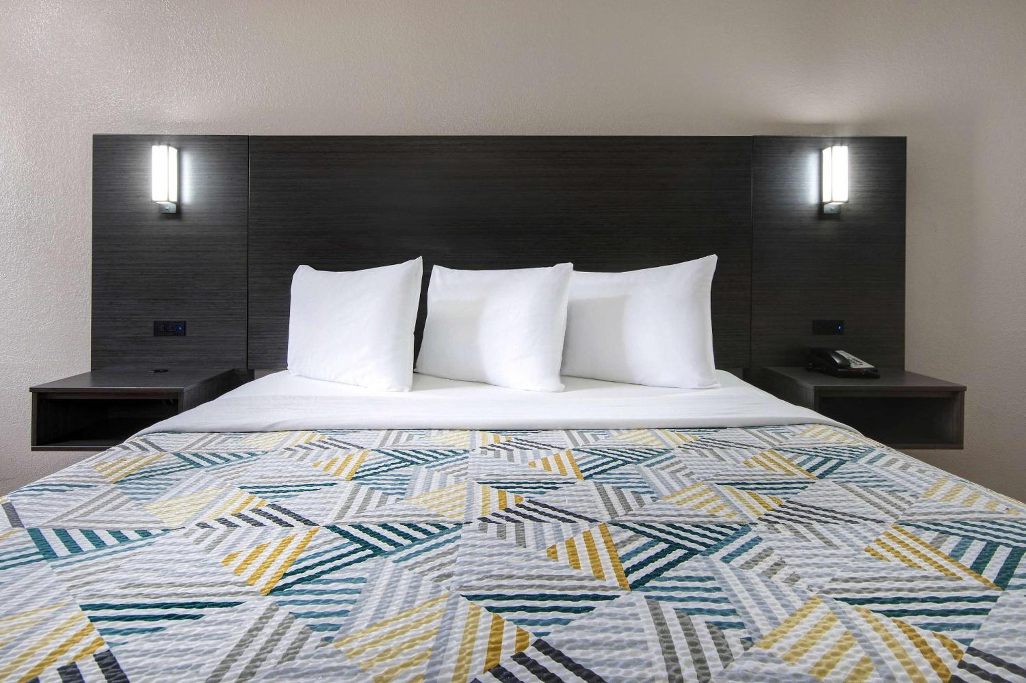 Motel 6-San Antonio, Tx - Northwest Medical Center Екстер'єр фото