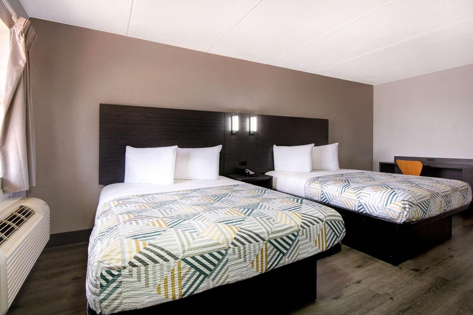 Motel 6-San Antonio, Tx - Northwest Medical Center Екстер'єр фото