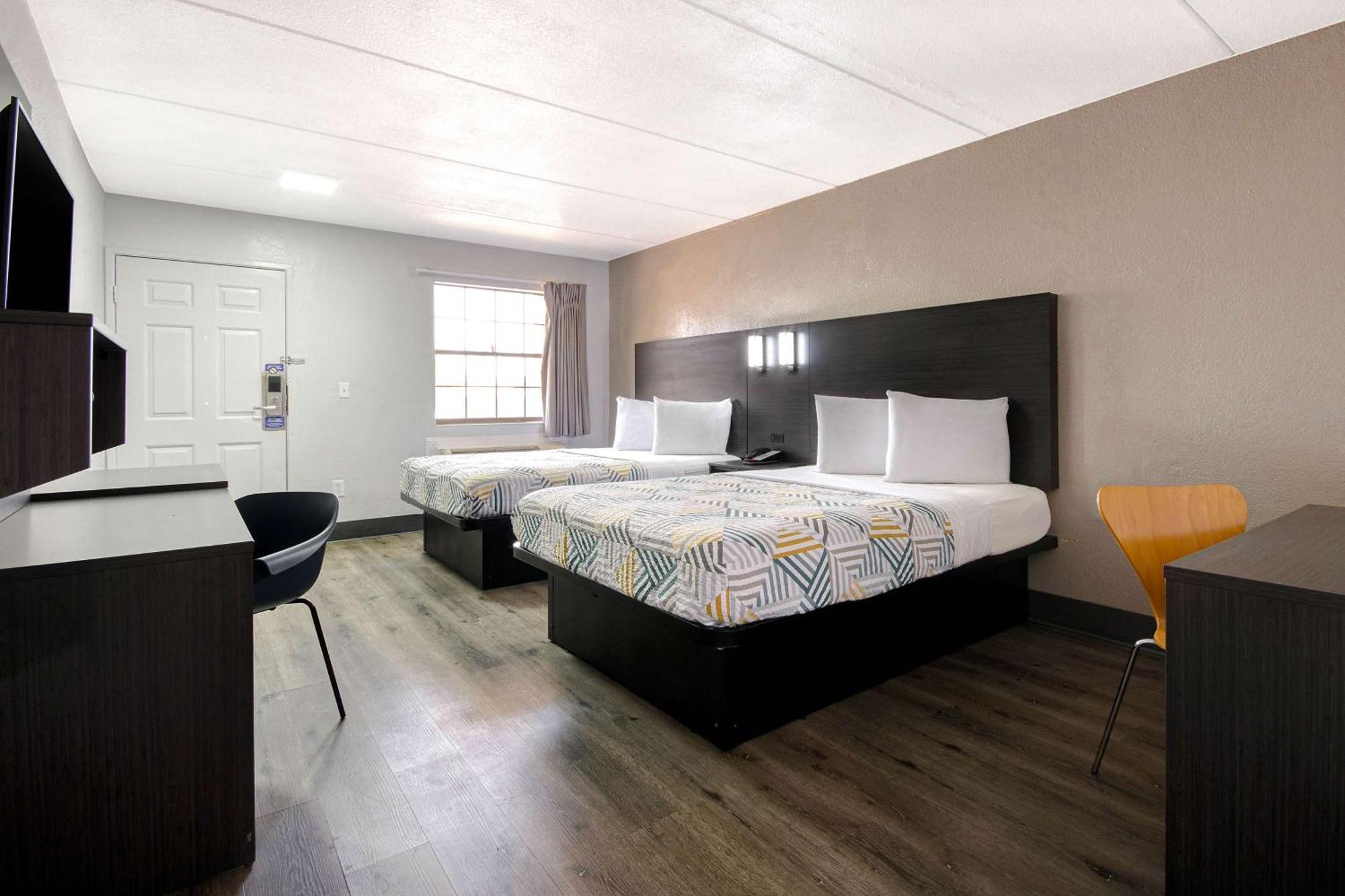 Motel 6-San Antonio, Tx - Northwest Medical Center Екстер'єр фото