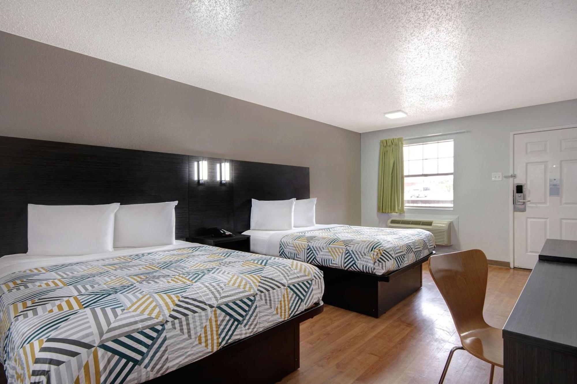 Motel 6-San Antonio, Tx - Northwest Medical Center Екстер'єр фото