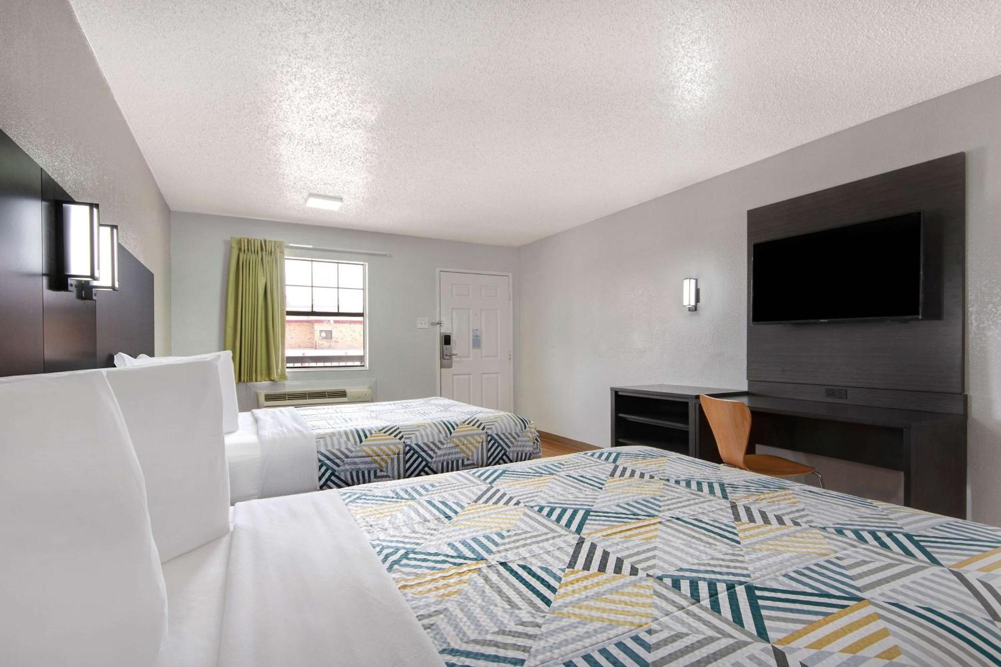 Motel 6-San Antonio, Tx - Northwest Medical Center Екстер'єр фото