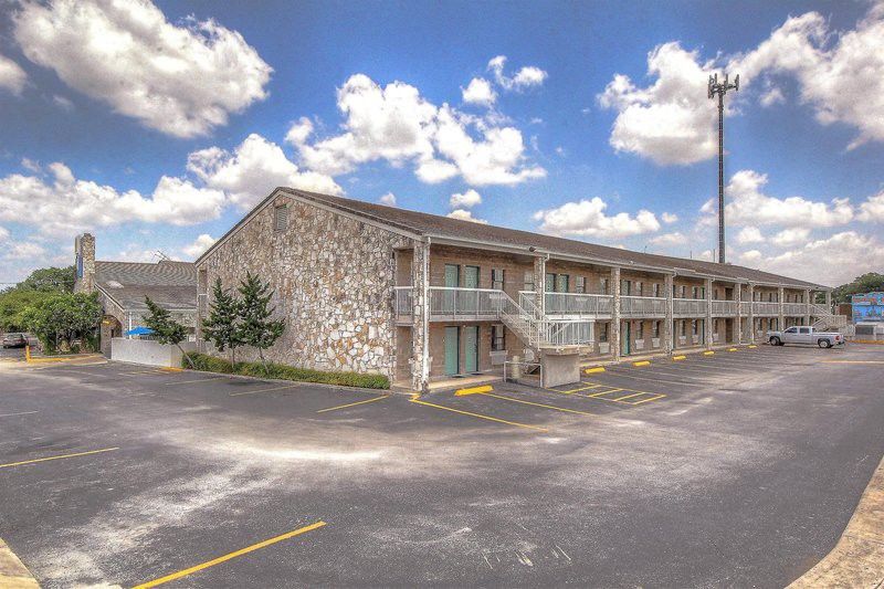 Motel 6-San Antonio, Tx - Northwest Medical Center Екстер'єр фото