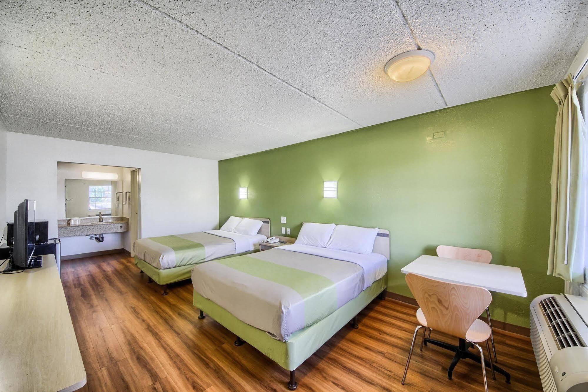 Motel 6-San Antonio, Tx - Northwest Medical Center Екстер'єр фото