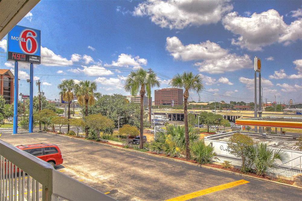 Motel 6-San Antonio, Tx - Northwest Medical Center Екстер'єр фото