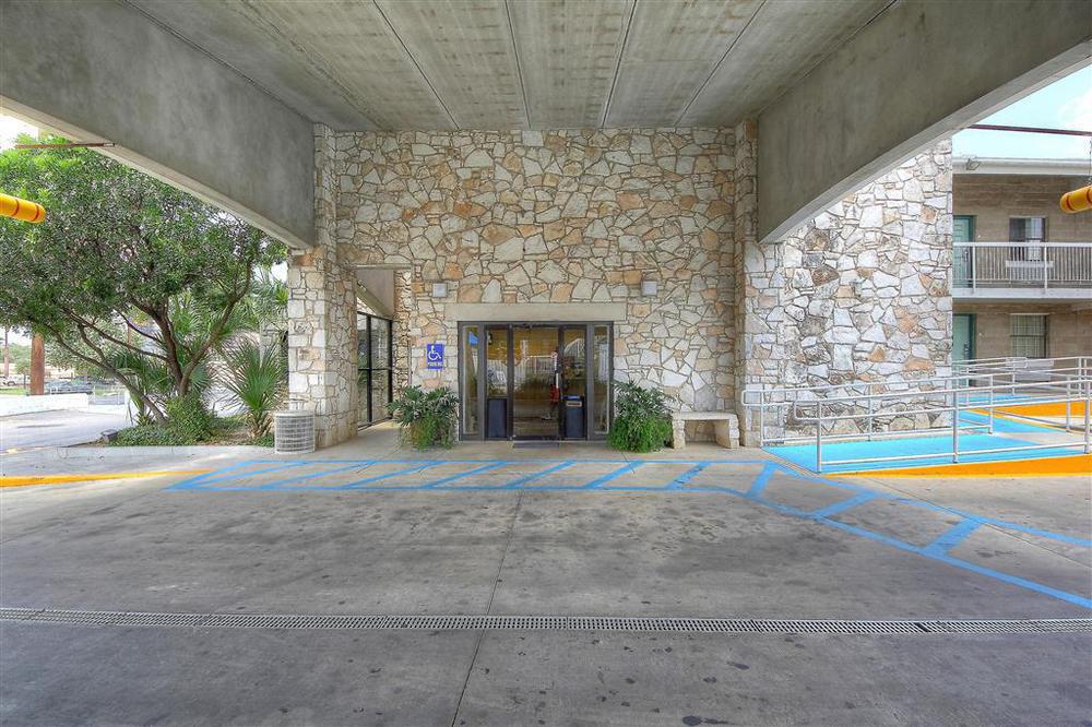 Motel 6-San Antonio, Tx - Northwest Medical Center Екстер'єр фото