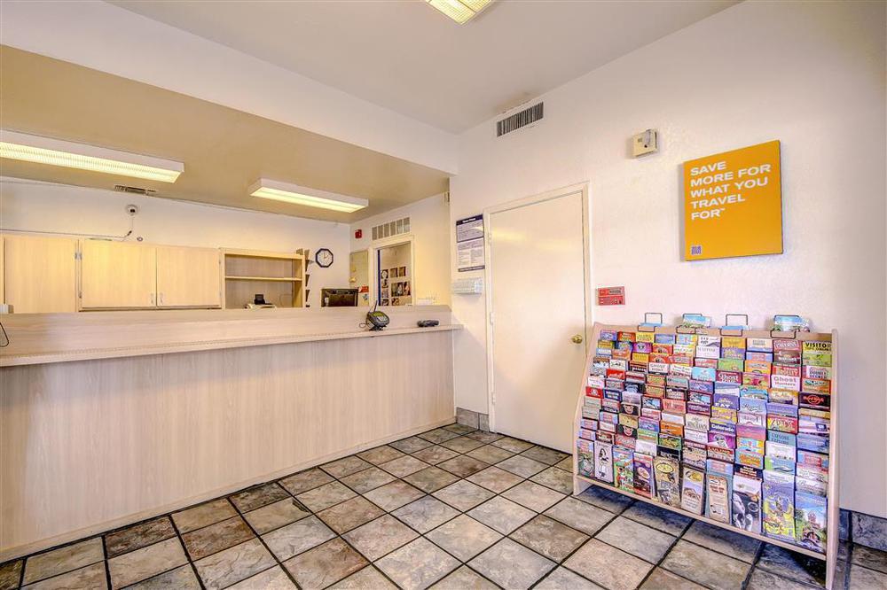 Motel 6-San Antonio, Tx - Northwest Medical Center Інтер'єр фото